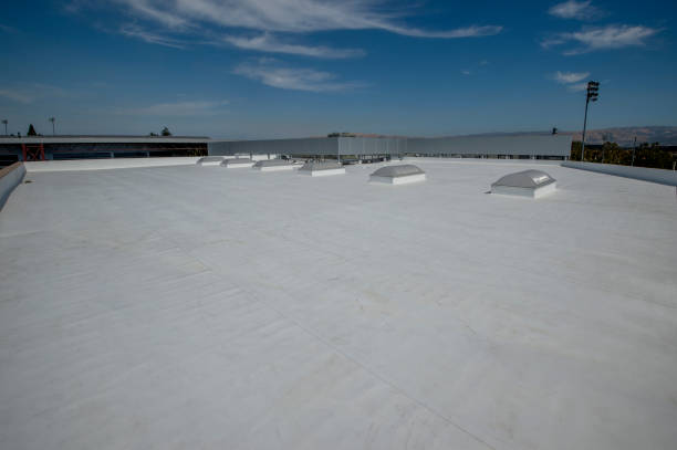 Roof Insulation in Goodlettsville, TN